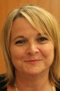 Tina Haynes - Company Secretary
