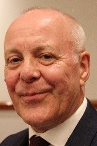 John Winstanley - Finance & Sponsorship Director