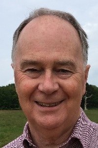 Mike Morgan - Press Relations Director