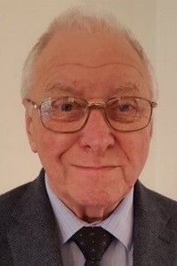 Bryan Constable - Honorary Vice President