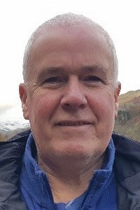 Keith Fieldhouse - Operations Director and Vice Chairman