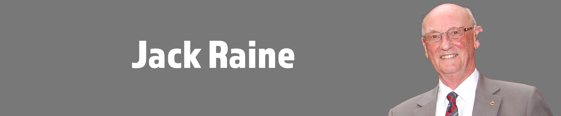 Jack-raine