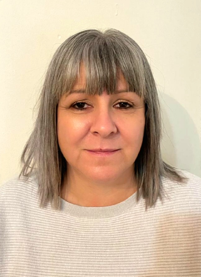 Amanda Thompson - Director