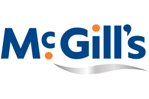 McGill's Buses