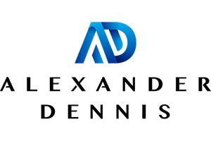 Alexander Dennis
