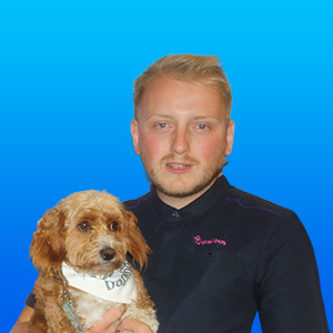 David Nairn - UK Bus Driver of the Year 2026