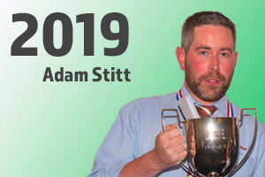 2019 Results