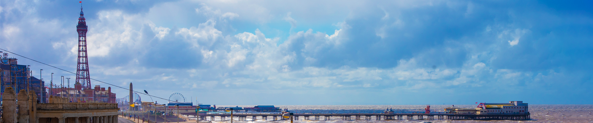 Blog Header